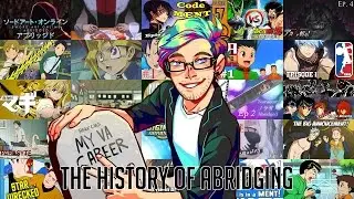 The History of Abridging