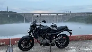 What to Know About Lake Austin and Mansfield Dam