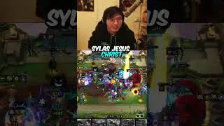 Boxbox Faces DOUBLE Sylas 2