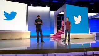 Twitter's partnership with Google Cloud