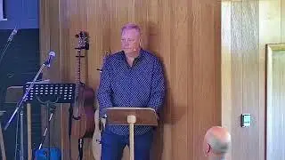 Mike Schuster - Childcare International