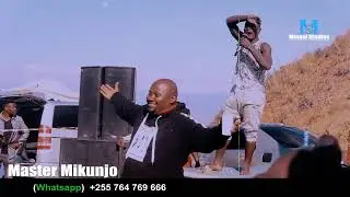 Master Mikunjo - Katika jukwaa la  kubwa Kuliko (Mchezo wa magari) - Season 2