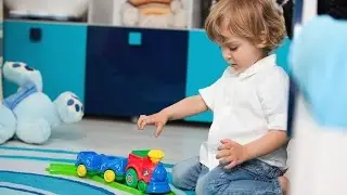 At What Age Should Training Begin? | Potty Training