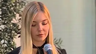 Lisa Dann : Take On Me - A-HA ( cover )