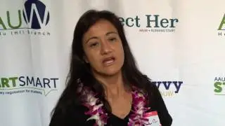 Liz Brown NCCWSL