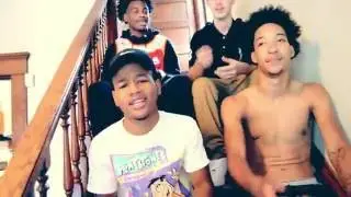 CD - PSA (Prod. By 1kLowkey)