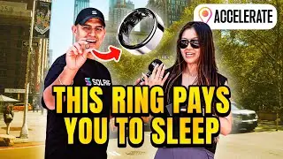 🎮 Gaming Clips: Web3 wearables, sleep-to-earn & going global, Lizzy from Cudis