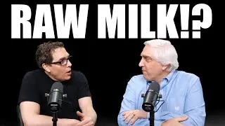 Raw Milk