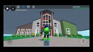 Playing Natural Disaster In LegacyVerse (Funny Moments)