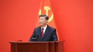 La China que viene: m&aacute;s nacionalista, autosuficiente y marxista