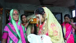 Bidai letest_बिदाई गावाकडील 2023