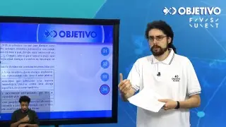Resolução Comentada - FUVEST 2019 - 1ª fase - Biologia