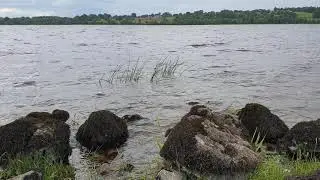 Lake Water Lapping