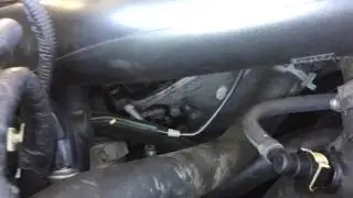 Ford F150 Ecoboost 2013 Ticking, knocking, clicking noise