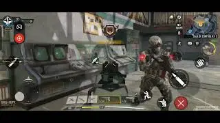 #9 COD MOBILE l OTs 9 SUMMER DEATHMATCH
