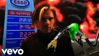 LE PRIX DE L&rsquo;ESSENCE (Parodie Orelsan)
