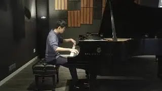 RCM Level 9 Piano Exam Submission March 2021| Noah |