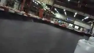 LIK RACE 6 - A Finale
