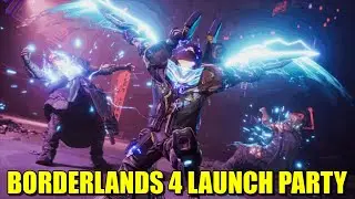 Borderlands 4 is Really Good (minus performance)