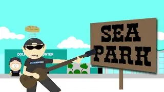 Come On Down To Sea Park