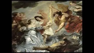 Opus 418 - Neo-Baroque Sinfonia In C# Minor (Original Composition)