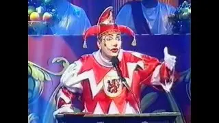 Karneval 2002 &ndash; D&uuml;sseldorf &ndash; Hoppeditz