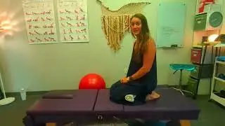 At-Home Knee Decompression/Distraction