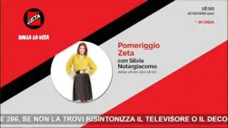 Zapping - ZETA ITALIANA (RADIO ZETA)