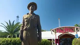 Roma, Queensland
