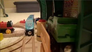 Silent Melody Part III (S3 E12)