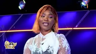 Roseline Layo parle de son ancien groupe Bella Mondo (Orchestre féminin)