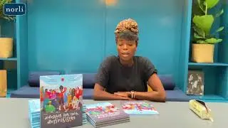 Intro &ndash; &laquo;H&aring;ndbok for unge antirasister&raquo; av Tinashe Williamson