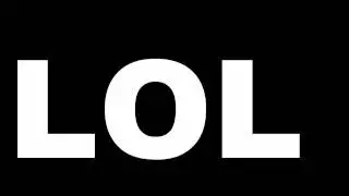LOLWTFBBQ