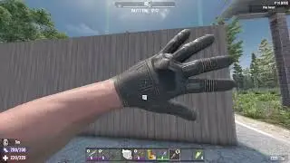 How to Paint in 7 Days to Die