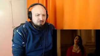 LALI - N5 // BATERISTA REACCIONA // Nacho Lahuerta