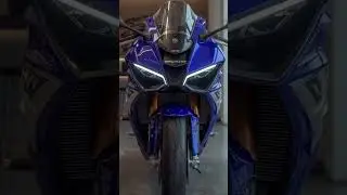NEW 2025 Yamaha WR 250R Resmi Meluncur! Motor Trail Tangguh dan Canggih Buat Segala Medan