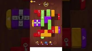 Color Wood Jam Level 261 - 170 L&ouml;sung