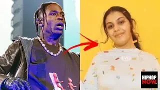 Student Declared Brain Dead Because Of Astroworld Chaos! Suffered Multiple Heart Attacks!