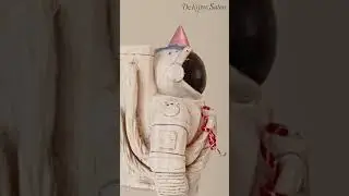 Partynaut - Philipp Liehr (De KunstSalon)