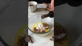 *HEALTHIEST*  JOWAR CHOCOLATE CAKE RECIPE | HOW TO MAKE MILLET CAKE AT HOME #shorts
