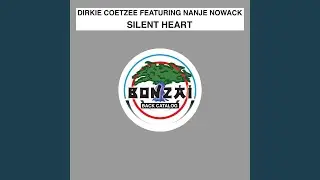 Silent Heart (Neo Kekkonen Uplifting Remix) feat. Nanje Nowack