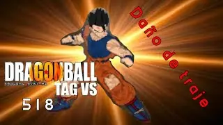 Esta actualizaci&oacute;n del dbz tv esta demaciado piola