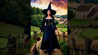 Anna Persoons, the Witch of Atembeke