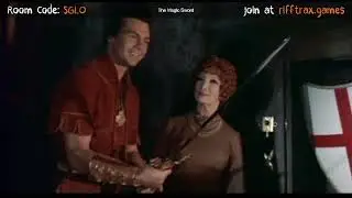 Rifftrax: The Game - 9/13/25