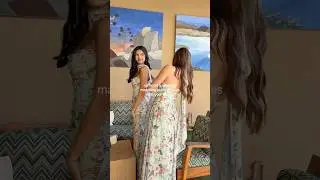 CUTEST MATCHING PROM DRESSES EVER 👗 #prom #dress #dresses #promdress