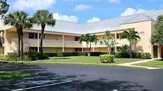 JUPITER OCEAN RACQUET CLUB - GREAT LOCATION FOR YOUR VACATION
