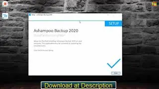 Ashampoo Backup Pro 14.05