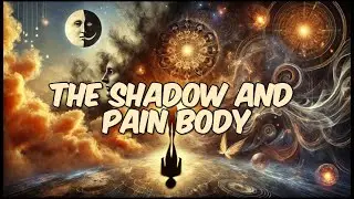 The Shadow And Pain Body