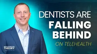 Here&rsquo;s Why Dentists Are Falling Behind on Telehealth