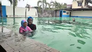 Renang Solo renang Kalioso Boyolali Kolam Renang Pitu Klayutan Oktober 2025